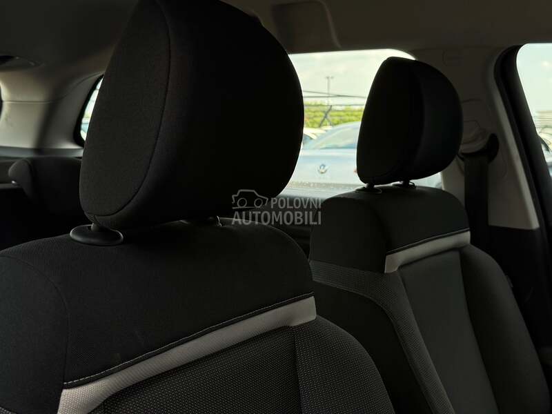 Citroen C3 Aircross - fotografija 25
