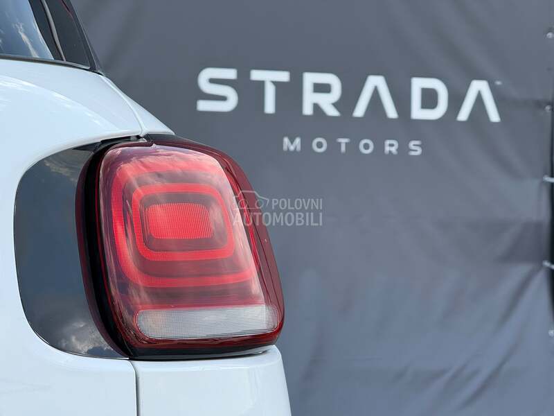 Citroen C3 Aircross - fotografija 4