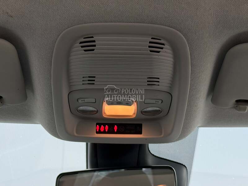 Citroen C3 Aircross - fotografija 41