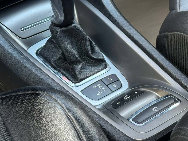 Citroen C5 - fotografija 31