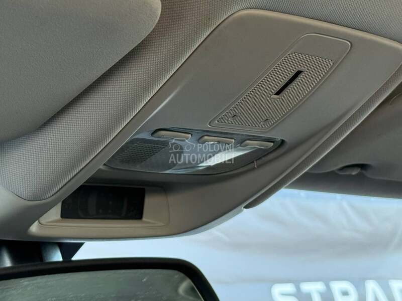Citroen C5 - fotografija 32