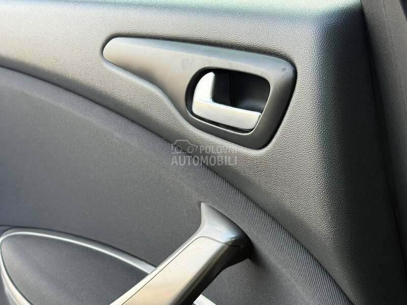 Citroen C5 - fotografija 33