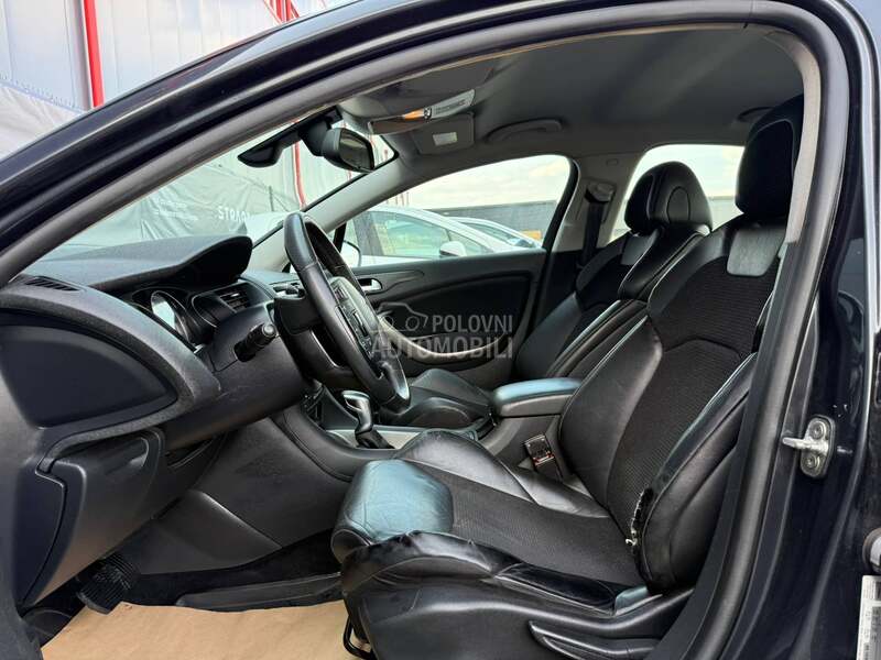Citroen C5 - fotografija 7