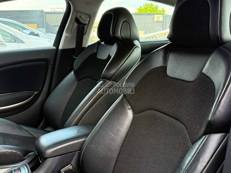 Citroen C5 - fotografija 10