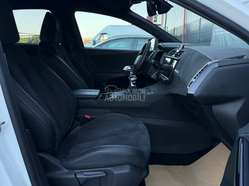 Citroen DS7 - fotografija 22