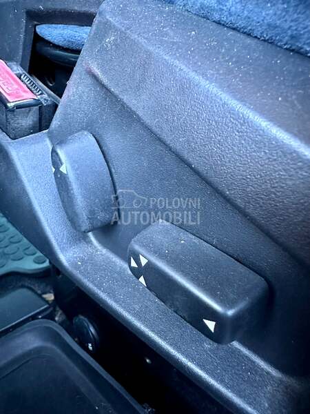 Lancia Phedra - fotografija 24