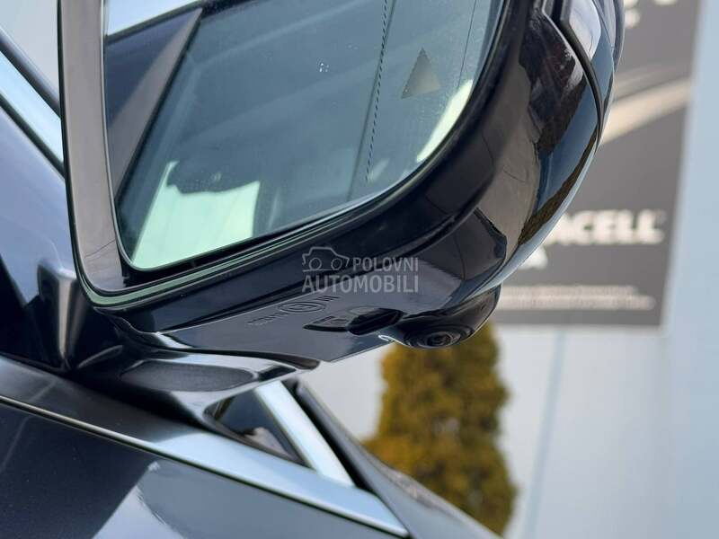 Mercedes-Benz E 220 - fotografija 30
