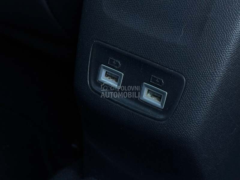 Peugeot 2008 - fotografija 29