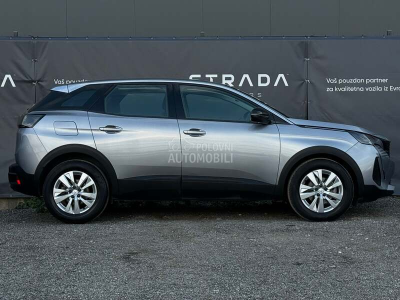 Peugeot 3008 - fotografija 7