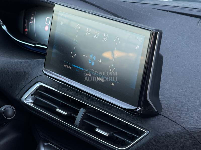 Peugeot 3008 - fotografija 2