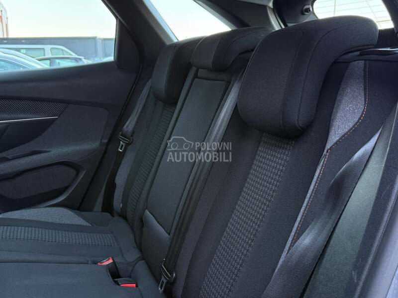 Peugeot 3008 - fotografija 19