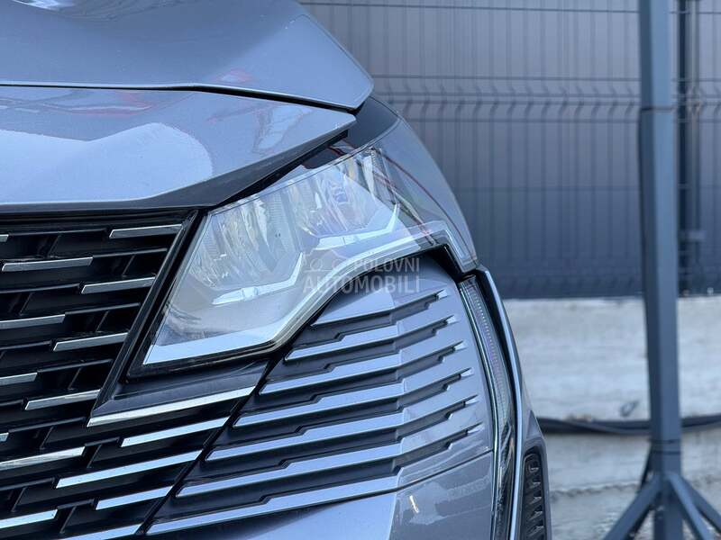 Peugeot 3008 - fotografija 42