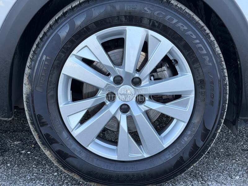 Peugeot 3008 - fotografija 45