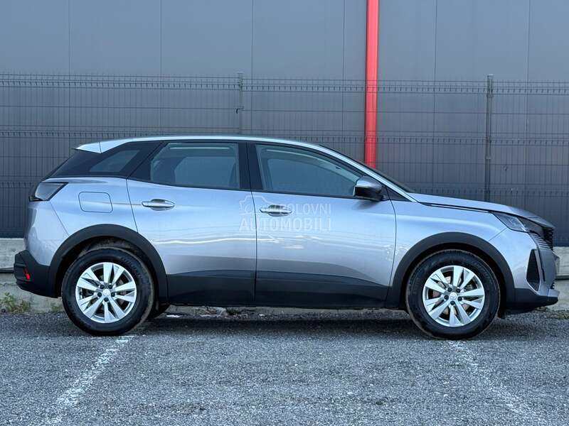 Peugeot 3008 - fotografija 7