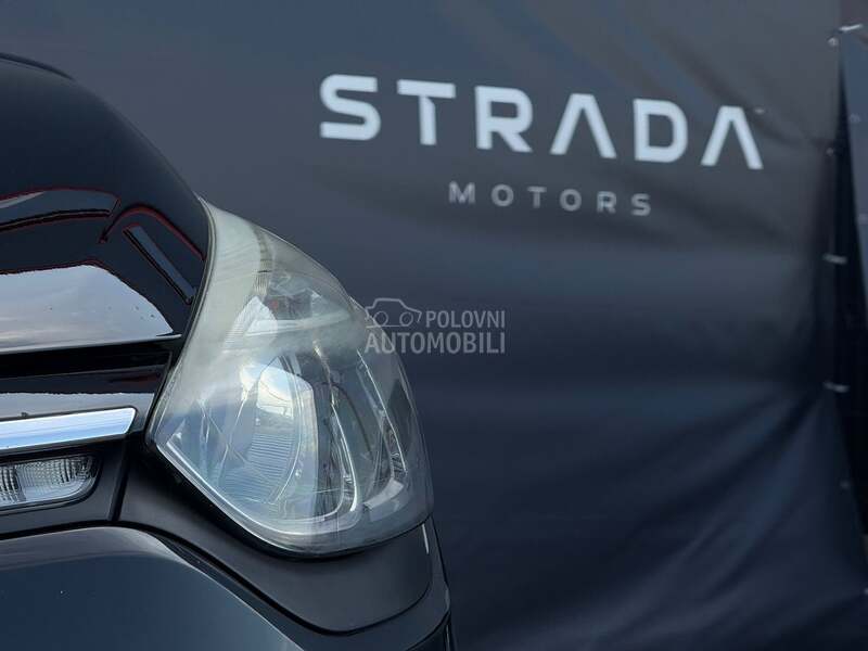 Renault Clio - fotografija 14