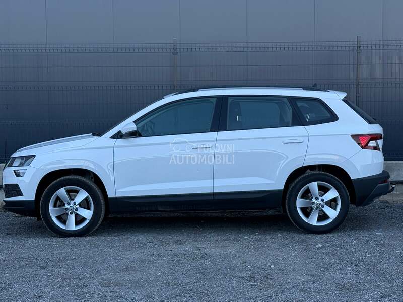Škoda Karoq - fotografija 11