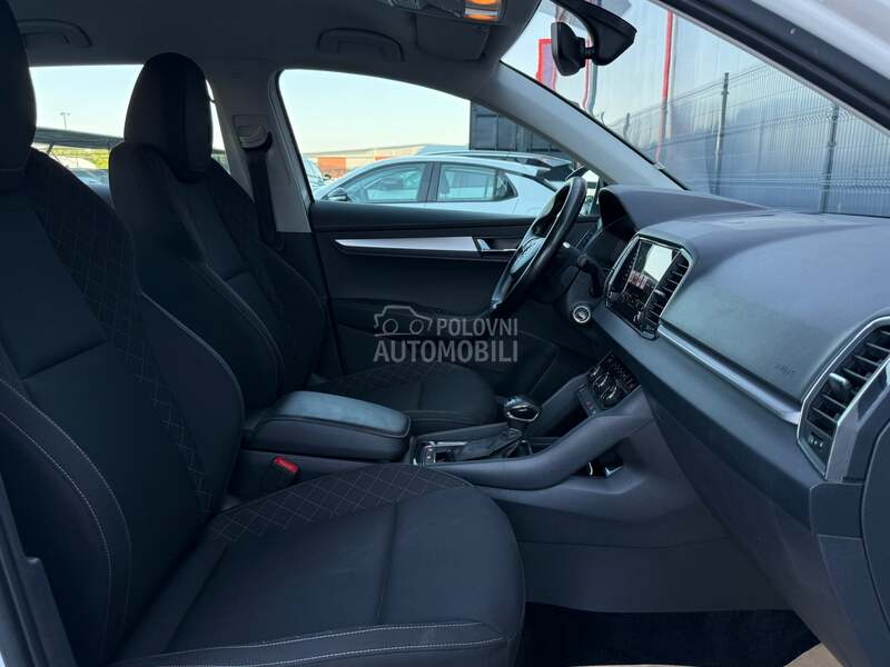 Škoda Karoq - fotografija 22