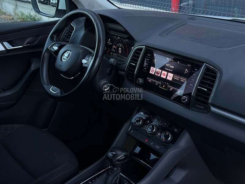 Škoda Karoq - fotografija 23
