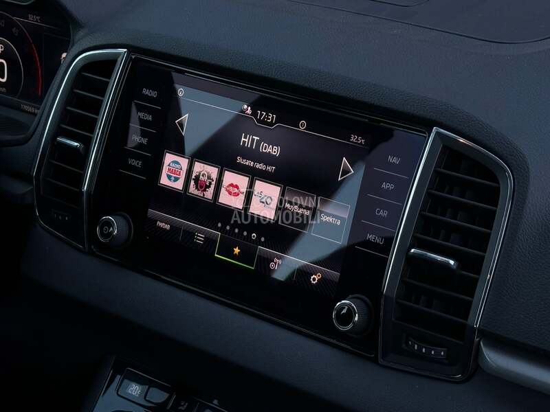 Škoda Karoq - fotografija 39