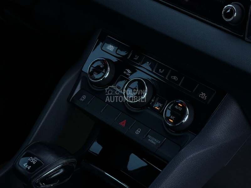Škoda Karoq - fotografija 40