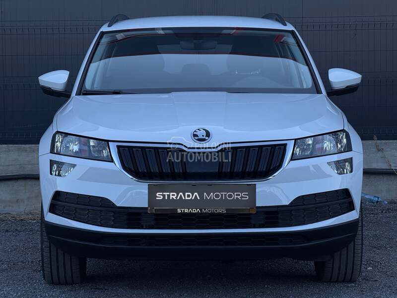 Škoda Karoq - fotografija 5