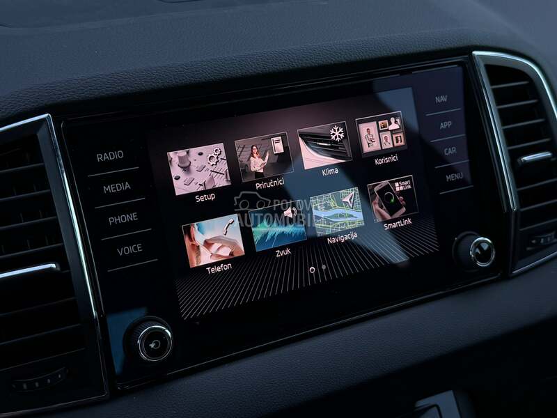 Škoda Karoq - fotografija 41