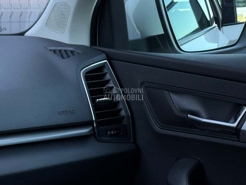 Škoda Karoq - fotografija 43