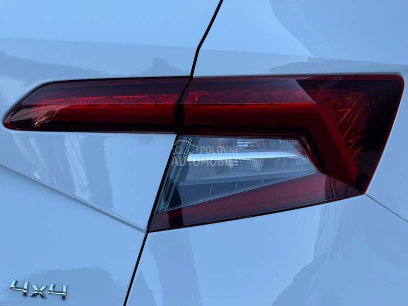 Škoda Karoq - fotografija 46