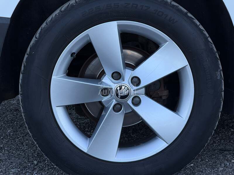 Škoda Karoq - fotografija 48