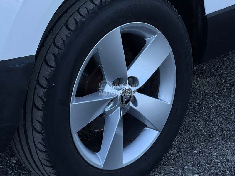 Škoda Karoq - fotografija 49