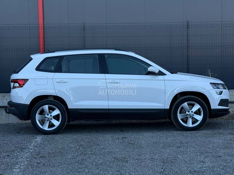 Škoda Karoq - fotografija 7