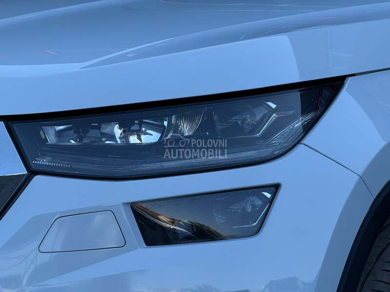 Škoda Kodiaq - fotografija 3
