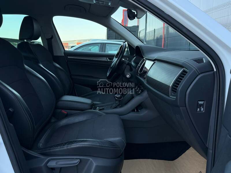 Škoda Kodiaq - fotografija 22