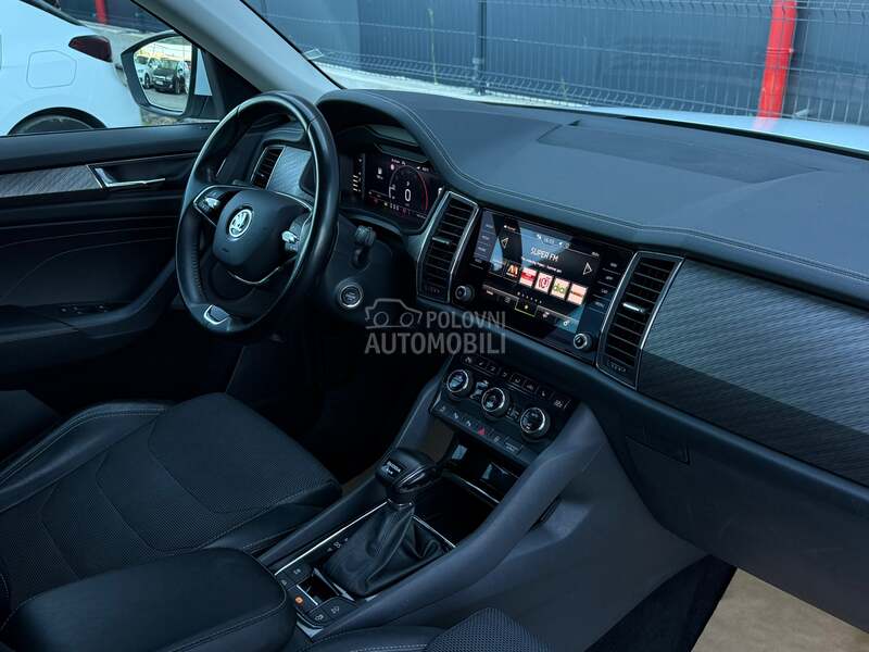 Škoda Kodiaq - fotografija 23