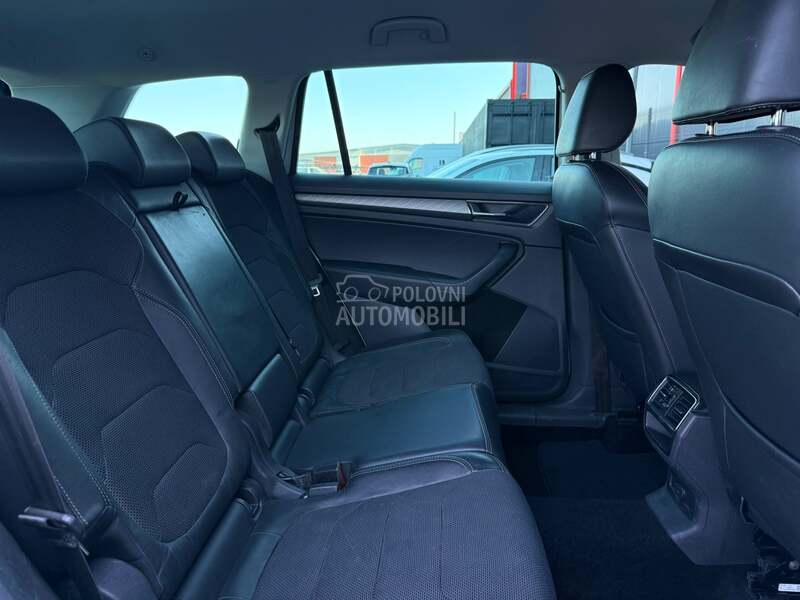 Škoda Kodiaq - fotografija 27
