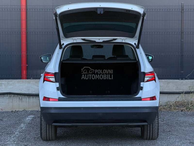 Škoda Kodiaq - fotografija 29