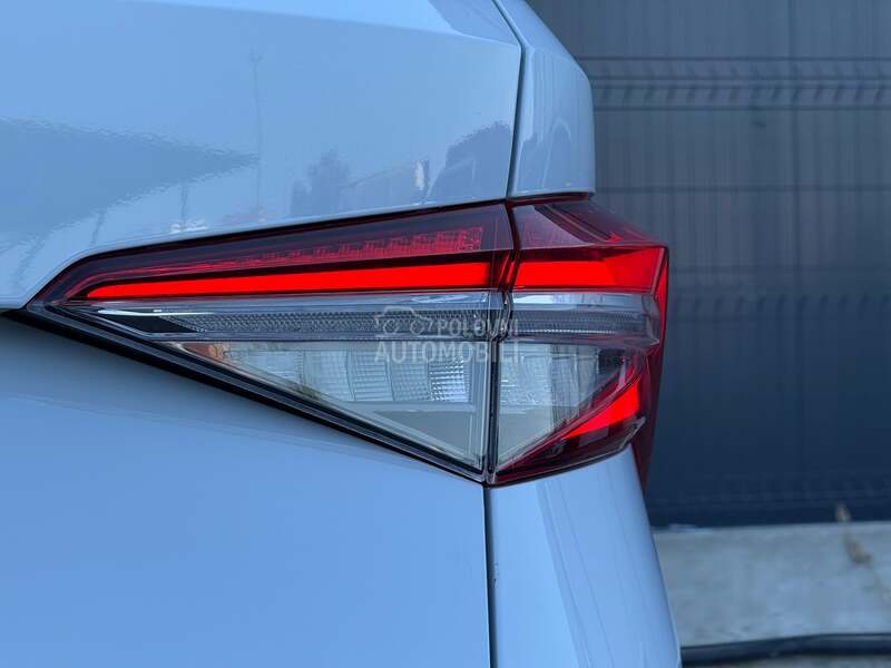 Škoda Kodiaq - fotografija 45