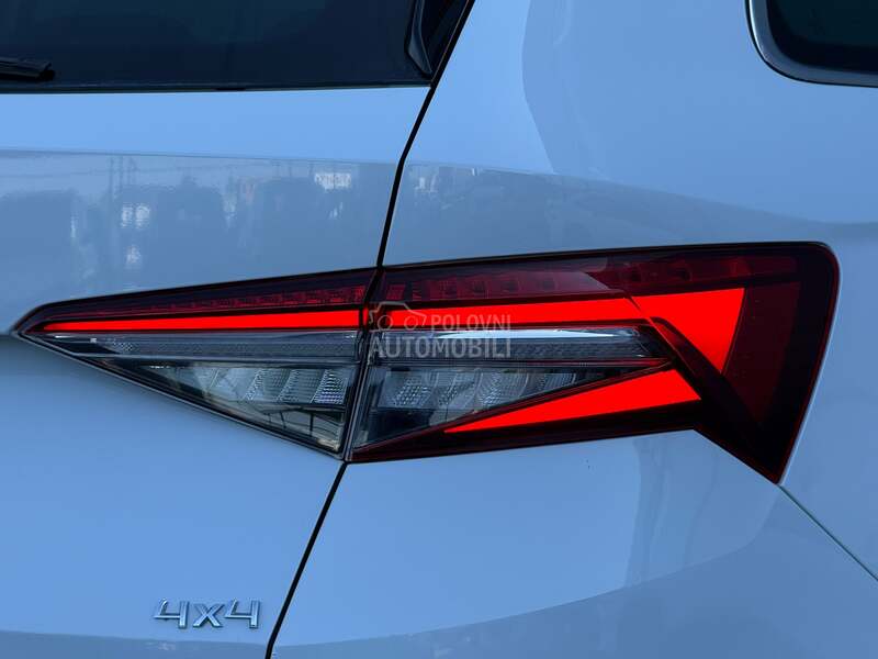 Škoda Kodiaq - fotografija 46
