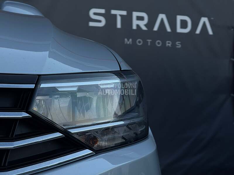 Volkswagen Passat B8 - fotografija 45