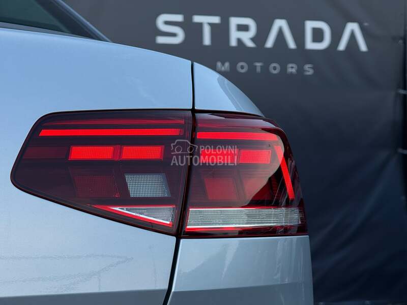 Volkswagen Passat B8 - fotografija 46