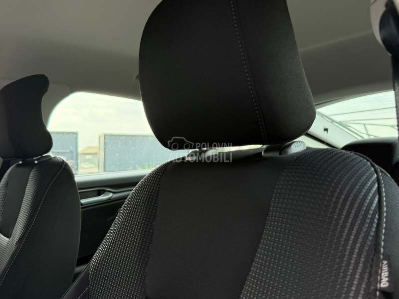 Ford Mondeo - fotografija 16