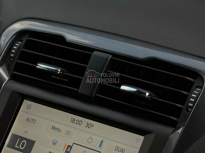 Ford Mondeo - fotografija 37