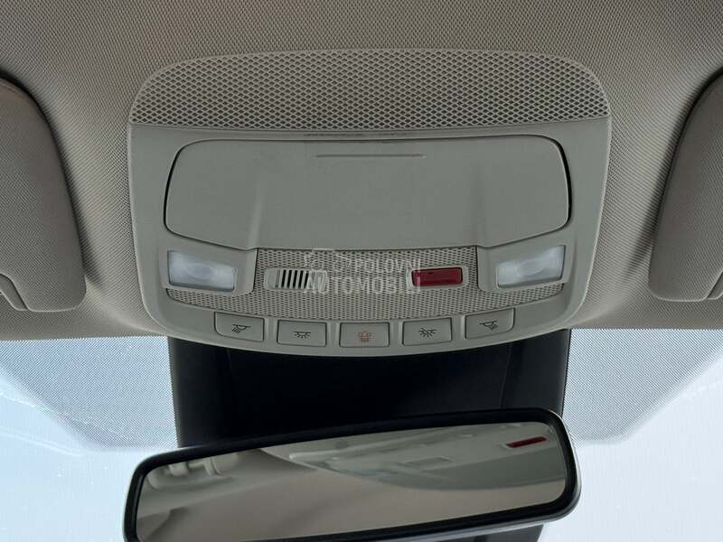 Ford Mondeo - fotografija 45