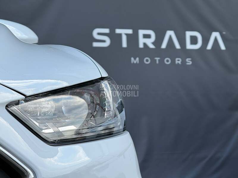 Ford Mondeo - fotografija 47