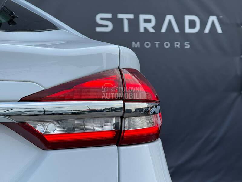 Ford Mondeo - fotografija 48