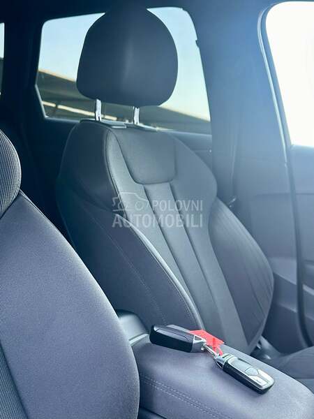Audi A4 - fotografija 13
