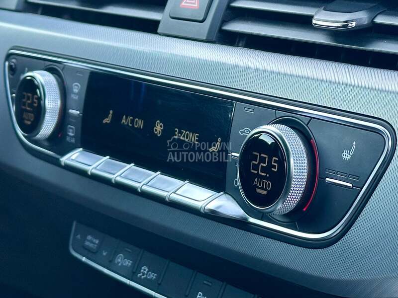 Audi A4 - fotografija 15