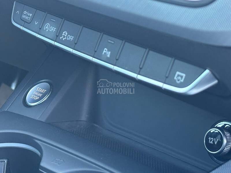 Audi A4 - fotografija 16