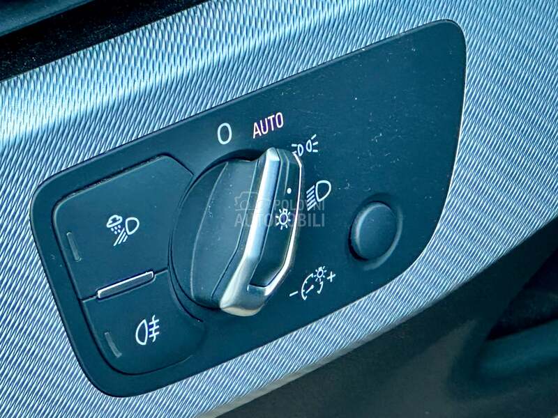 Audi A4 - fotografija 19