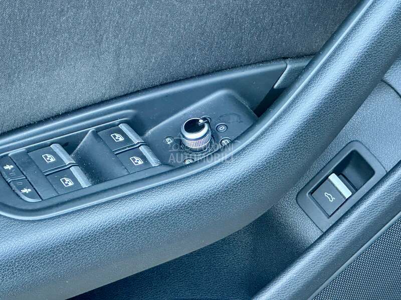 Audi A4 - fotografija 20